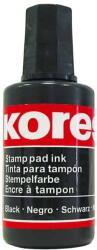 KORES Tus pentru tusiera, 27 ml, negru, KORES (KO71338)