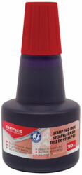 Office Products Tus pentru tusiera, 30 ml, rosu, OFFICE PRODUCTS (DN301104)