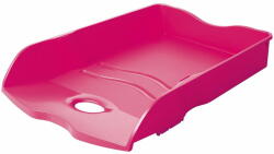 HAN Tavita birou A4, plastic, roz, HAN Loop Colours (HA-10298-956)