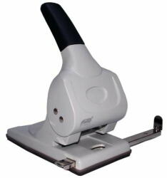 NOKI Perforator metalic 65 coli, gri, STD P-865 (NKP865020)