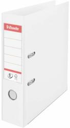 Esselte Biblioraft A5, 7.5 cm, alb, ESSELTE NO. 1 Power Vivida (ES468600)
