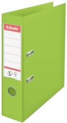 Esselte Biblioraft A4 plastifiat PP/PP, 7.5 cm, verde vivida, ESSELTE NO. 1 Power (ES624069)