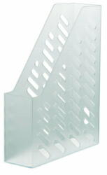 HAN Suport vertical din plastic transparent, HAN Klassik (HA-1602-63)