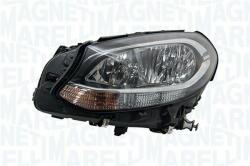 Magneti Marelli Far MAGNETI MARELLI 710301295203 (710301295203) - automobilus