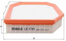 MAHLE Filtr Powietrza Bmw - centralcar - 80,78 RON