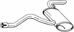 BOSAL Toba esapament finala BOSAL 175-431 (175-431) - automobilus