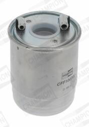 CHAMPION filtru combustibil CHAMPION CFF100720