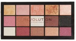 Revolution Beauty Paleta de Farduri - Makeup Revolution Reloaded Palette Affection, 1 buc