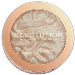 Makeup Revolution Iluminator - Makeup Revolution Highlight Reloaded, nuanta Just My Type, 1 buc