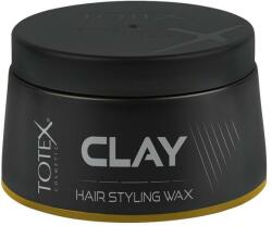 Totex Cosmetic Matujący wosk do włosów - Totex Cosmetic Clay Hair Styling Wax 150 ml