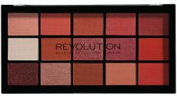 Revolution Beauty Paleta de Farduri - Makeup Revolution Reloaded Palette Newtrals 2, 1 buc