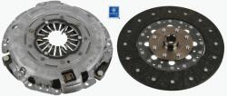 SACHS Set ambreiaj SACHS XTend 3000 950 860 (3000 950 860)