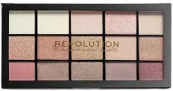 Revolution Beauty Paleta de Farduri - Makeup Revolution Reloaded Iconic 3.0, 1 buc