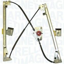 Magneti Marelli Mecanism actionare geam MAGNETI MARELLI 350103195100 (350103195100) - automobilus