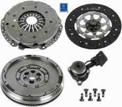 SACHS Set ambreiaj SACHS DMF Module XTend plus CSC 2290 601 160 (2290 601 160)