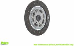 VALEO Disc ambreiaj VALEO 803877 - centralcar