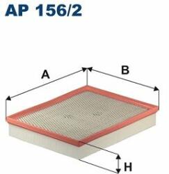 FILTRON Filtru aer FILTRON AP 156/2 - centralcar