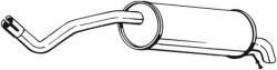 BOSAL Toba esapament finala BOSAL 227-051 (227-051) - automobilus