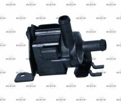 NRF Pompă de apă suplimentară (circuitul apei de răcire) NRF EASY FIT 390065 (390065)