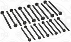 ELRING Set surub, chiulasa ELRING 823.290 (823.290)