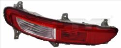 TYC Lumina de ceata spate TYC 19-15060-05-2 (19-15060-05-2) - automobilus