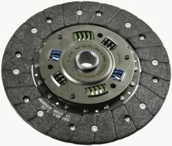 SACHS Disc ambreiaj SACHS 1862 348 031 - centralcar