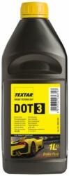 TEXTAR Lichid de frana TEXTAR 95001200 - centralcar