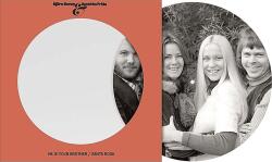 Bertus Hungary Kft ABBA - He Is Your Brother / Santa Rosa (Picture Disc) (Limited Edition) (Vinyl SP (7" kislemez)) (1E1434)
