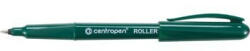 Centropen Marker Centropen 4615 F Roller zöld 0, 3mm
