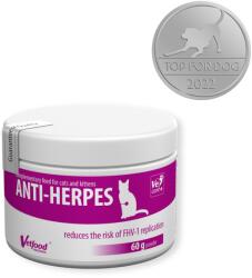 VetFood Anti-Herpes 60g