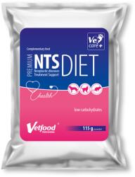 VetFood Premium NTS Dieta 115g