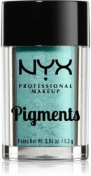 NYX Cosmetics Pigments Csillogó pigment árnyalat Twinkle Twinkle 1.3 g