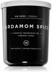 DW HOME Essence Cardamom Spice illatgyertya 434 g