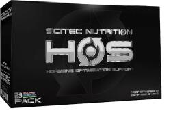 Scitec Nutrition HOS: Hormon Optimalizáló szisztéma