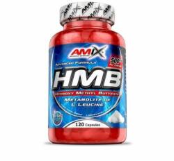 Amix Nutrition HMB 220caps 220 kapszula