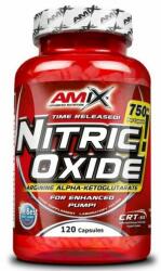 Amix Nutrition Nitric 120caps 120 kapszula