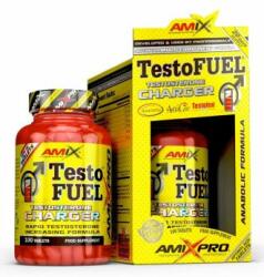 Amix Nutrition TestoF-200 100 tbl 100 tabletta