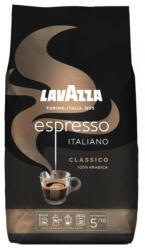 LAVAZZA Espresso Italiano Classico szemes kávé 1kg - kaveverzum