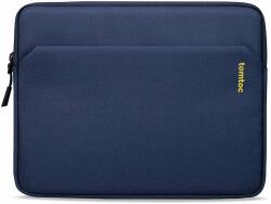 tomtoc Sleeve - 10, 9" iPad / 11" iPad Pro, sötétkék (TOM-B18A1B2)