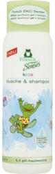 Frosch EKO Senses gel de duș și șampon 2 în 1 pentru copii 300 ml