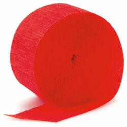  Krepp-papír 200x50 cm piros (PTRPP9120-0522)