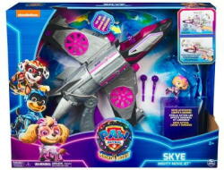 Spin Master Masinuta Spin Master Paw Patrol The Mighty Movie Skye Deluxe (6067498)
