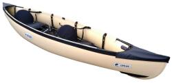 Nautiraid Canoe pliabila NAUTIRAID UMIAK 390, 2 persoane, 390x79cm (UMIAK.390)