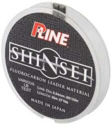 P-Line Fir P-LINE Shinsei Fluorocarbon 50m, 0.295mm, 12.5lbs (750187908)