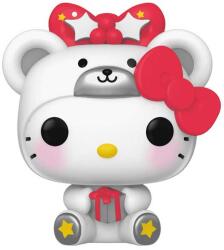 Funko POP! Hello Kitty Polar Bear Metallic (POP-0069)