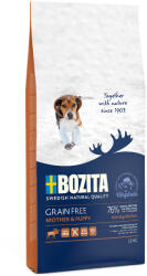 Bozita Bozita Grain Free Mother & Puppy Elan - 12 kg