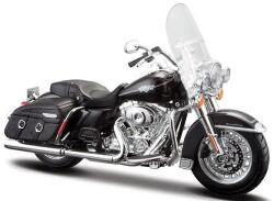 Maisto - MOTOCICLETELE HARLEY DAVIDSON, 2013 FLHRC Road King Classic, 1: 12 (OLP101232322)