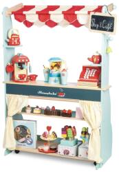 Le Toy Van Contor de vânzări Le Toy Van Honeybake 2 în 1 (DDTV317)