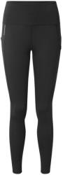 Craghoppers Kiwi Pro Therm Legg női leggings XL / fekete