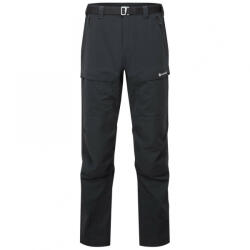 Montane Terra Xt Pants férfi nadrág M / Nadrághossz: regular / fekete